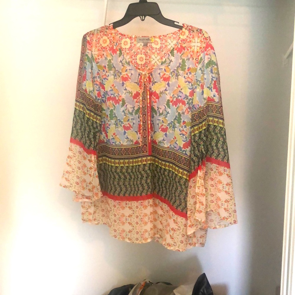 Blouse